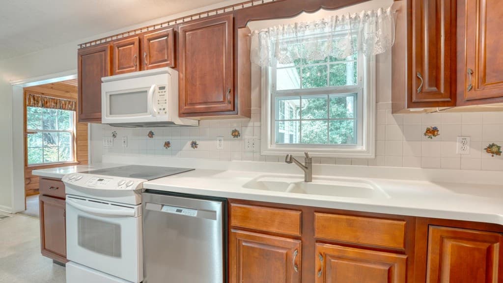 16 Souther Ridge Conn, Blairsville GA 30512 - Photo