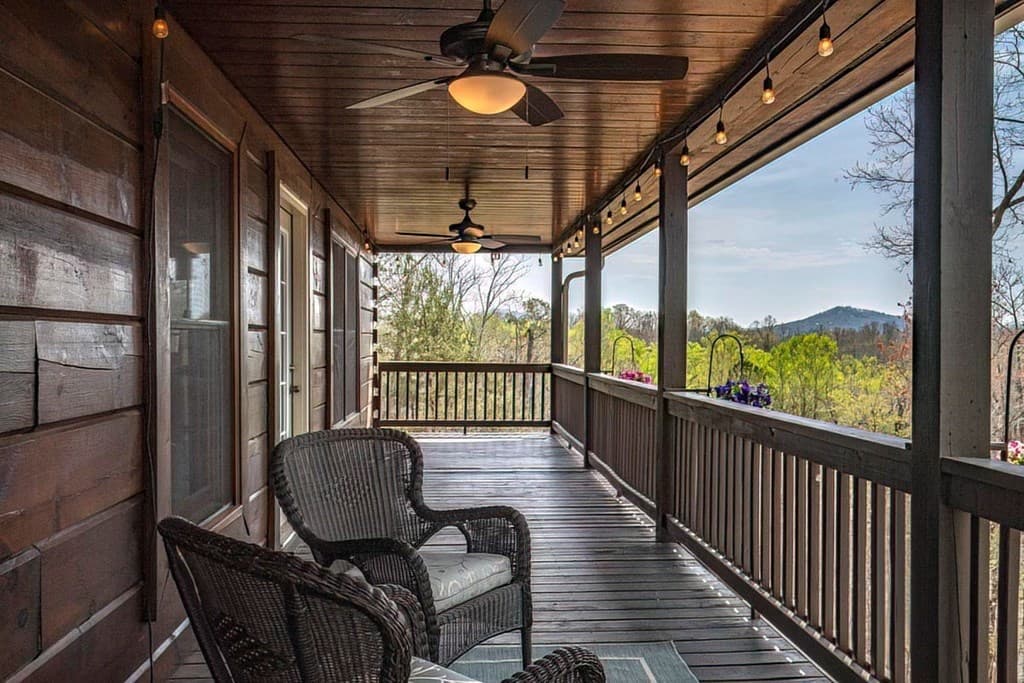 54 Henderson Lane, Mineral Bluff GA 30559 - Photo