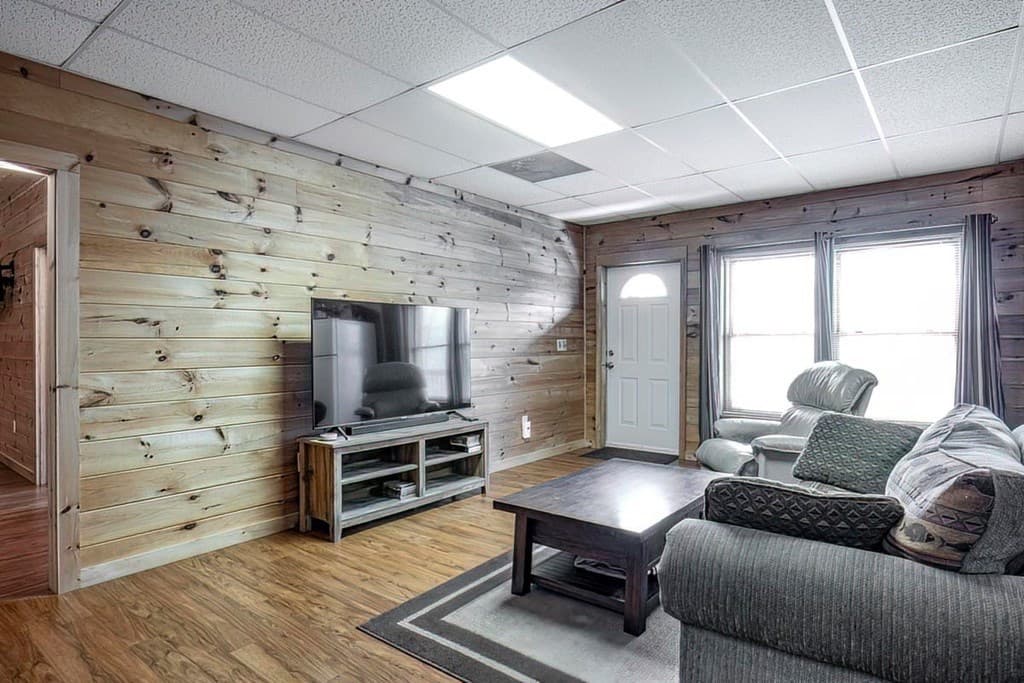 54 Henderson Lane, Mineral Bluff GA 30559 - Photo