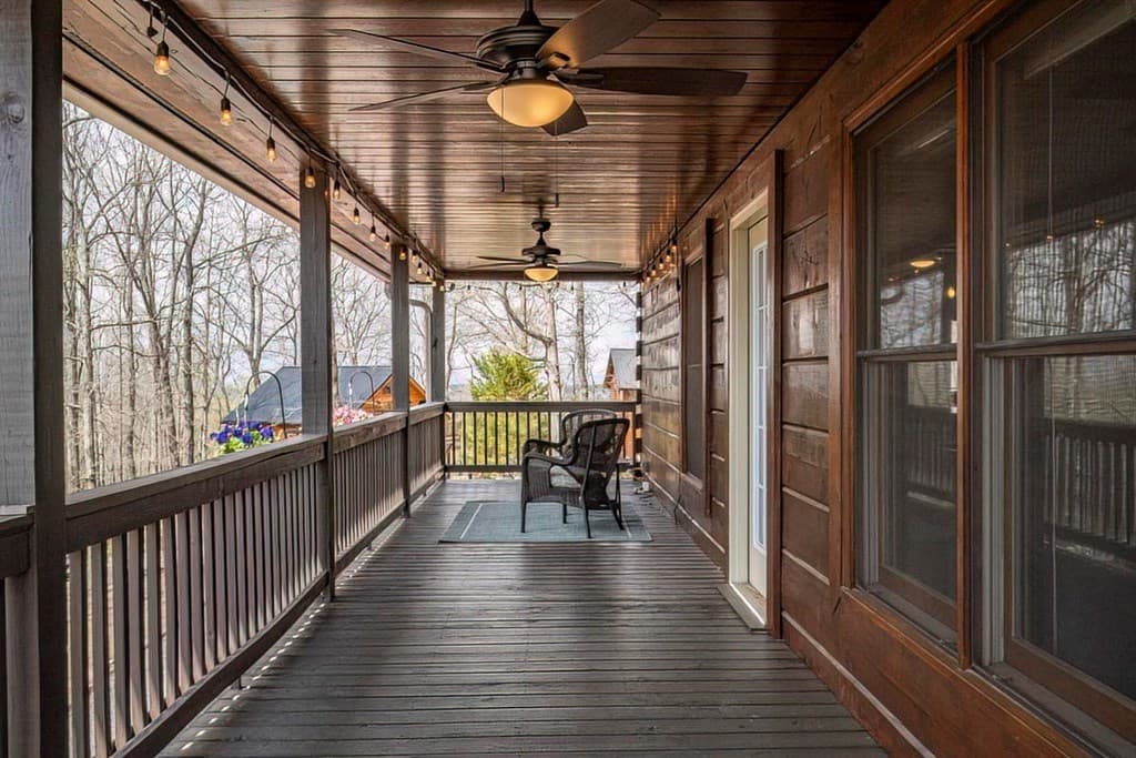 54 Henderson Lane, Mineral Bluff GA 30559 - Photo
