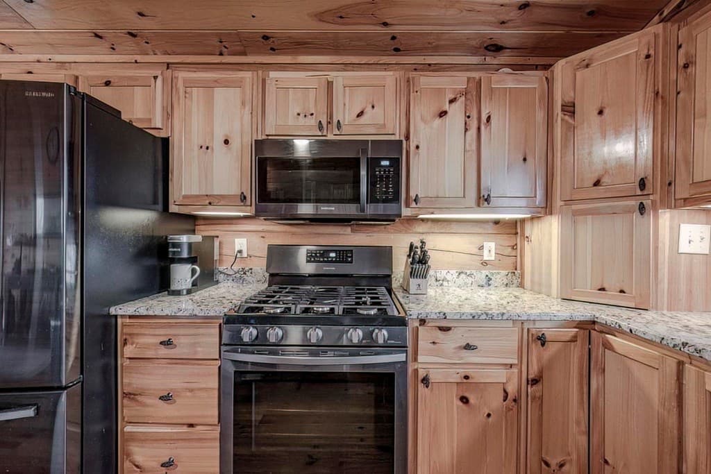54 Henderson Lane, Mineral Bluff GA 30559 - Photo