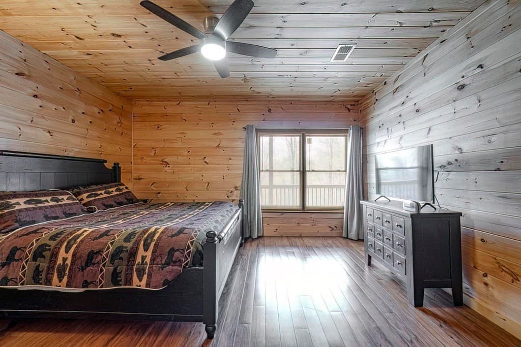 54 Henderson Lane, Mineral Bluff GA 30559 - Photo