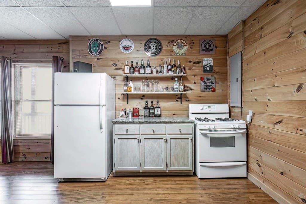 54 Henderson Lane, Mineral Bluff GA 30559 - Photo