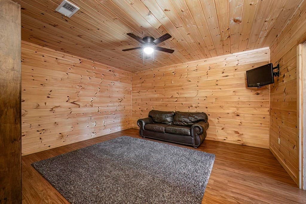 54 Henderson Lane, Mineral Bluff GA 30559 - Photo