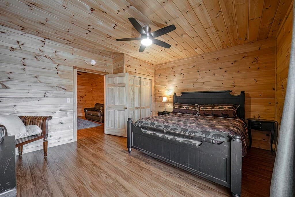 54 Henderson Lane, Mineral Bluff GA 30559 - Photo