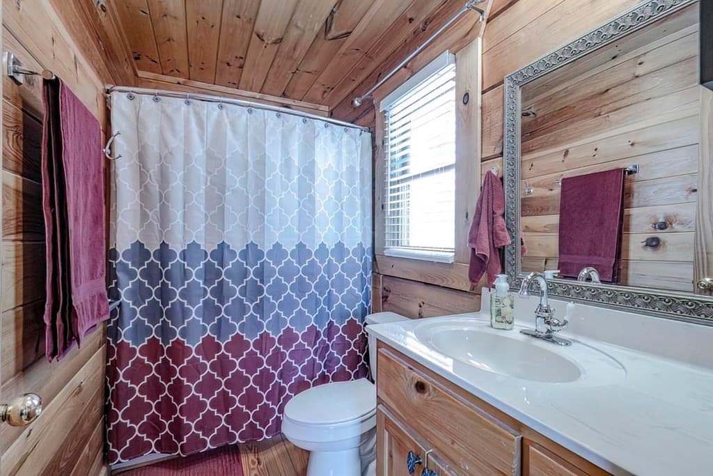 54 Henderson Lane, Mineral Bluff GA 30559 - Photo