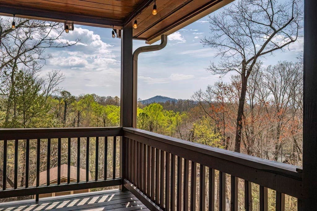 54 Henderson Lane, Mineral Bluff GA 30559 - Photo