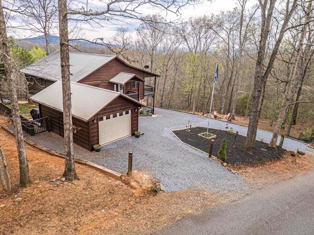 54 Henderson Lane, Mineral Bluff GA 30559 - Photo