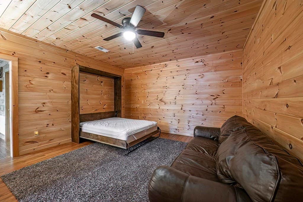 54 Henderson Lane, Mineral Bluff GA 30559 - Photo