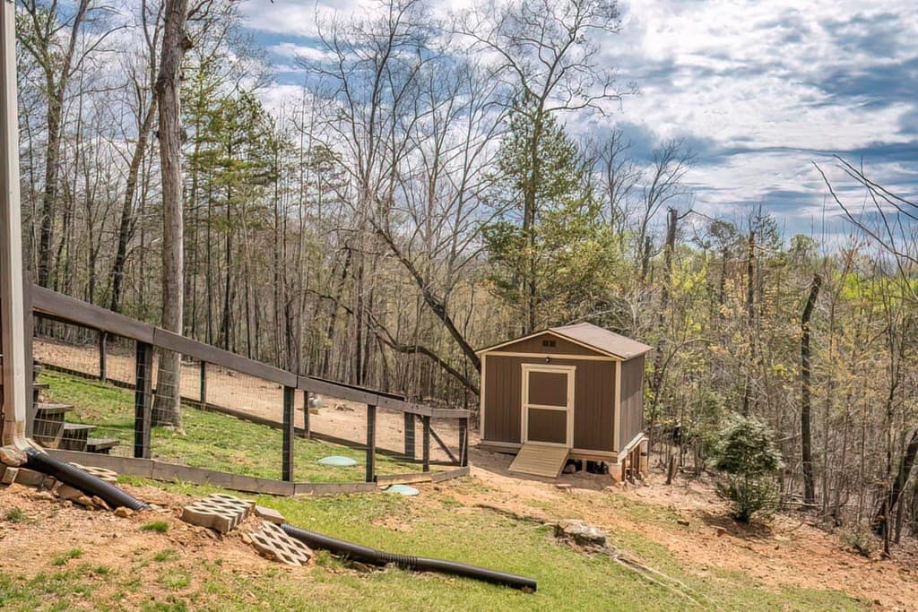 54 Henderson Lane, Mineral Bluff GA 30559 - Photo