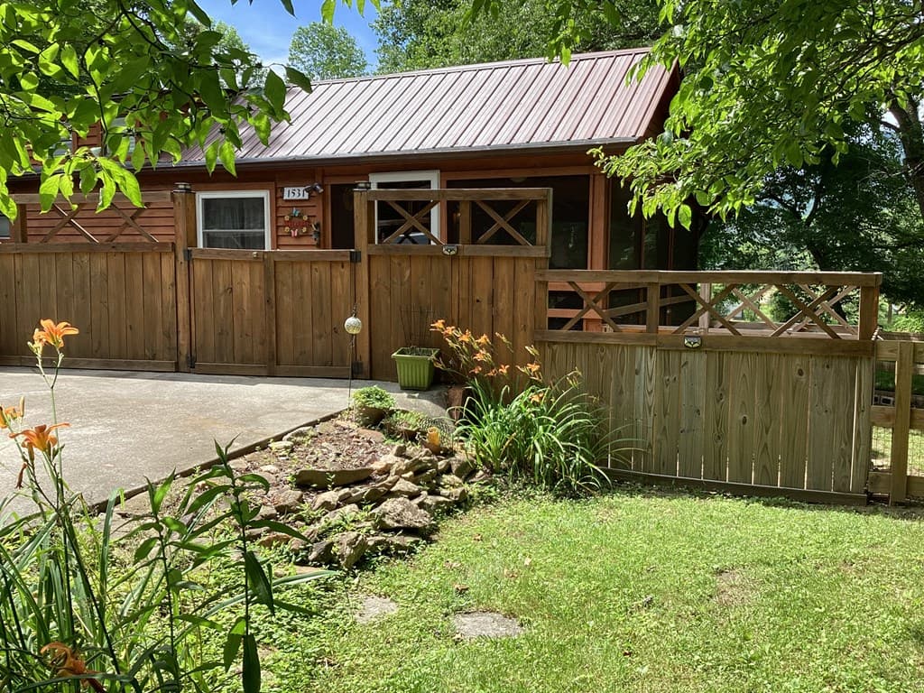 1531 Mountain Village Drive, Hiawassee GA 30546 - Photo