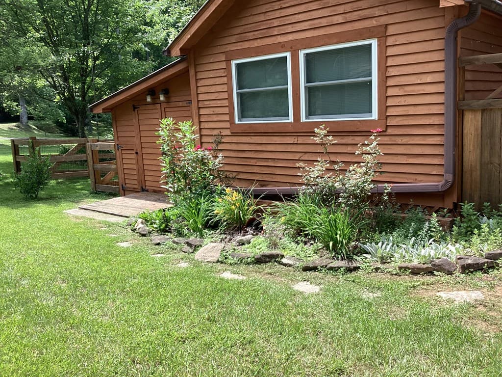 1531 Mountain Village Drive, Hiawassee GA 30546 - Photo