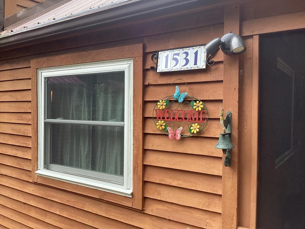 1531 Mountain Village Drive, Hiawassee GA 30546 - Photo