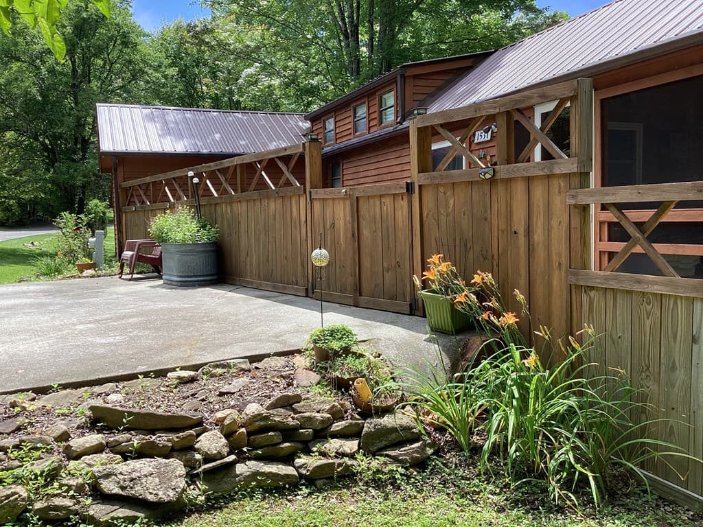 1531 Mountain Village Drive, Hiawassee GA 30546 - Photo