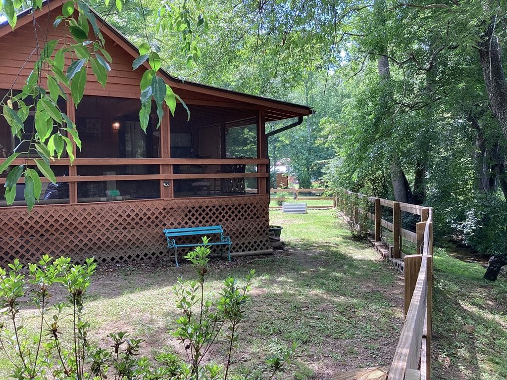 1531 Mountain Village Drive, Hiawassee GA 30546 - Primary photo