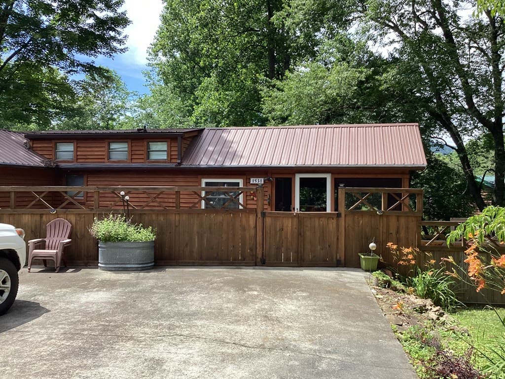 1531 Mountain Village Drive, Hiawassee GA 30546 - Photo