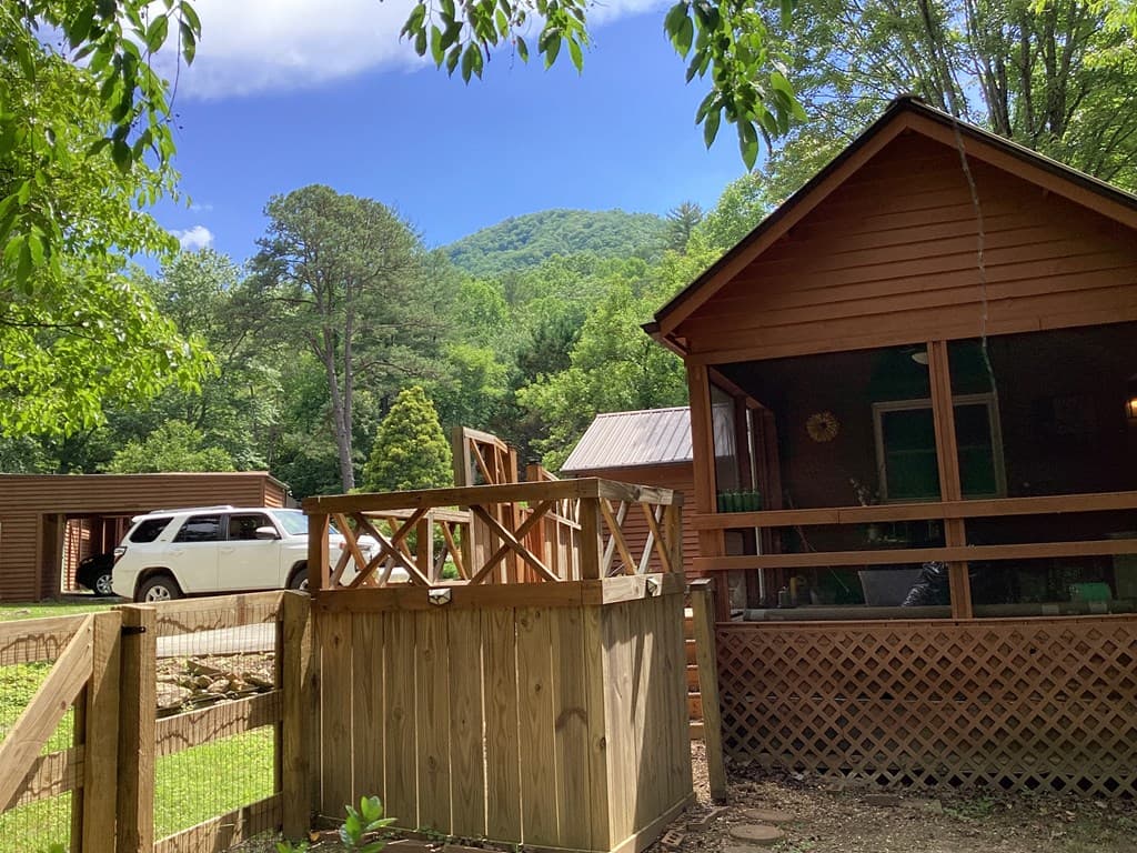 1531 Mountain Village Drive, Hiawassee GA 30546 - Photo