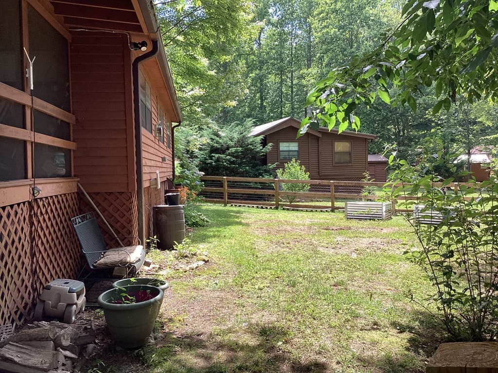 1531 Mountain Village Drive, Hiawassee GA 30546 - Photo