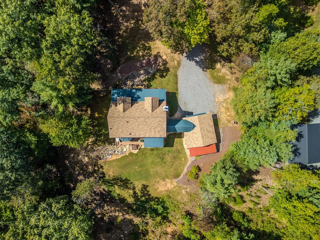 179 Cessna Loop, Blue Ridge GA 30513 - Photo