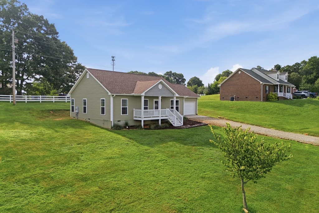354 Mason Farm Road, Blairsville GA 30512 - Photo