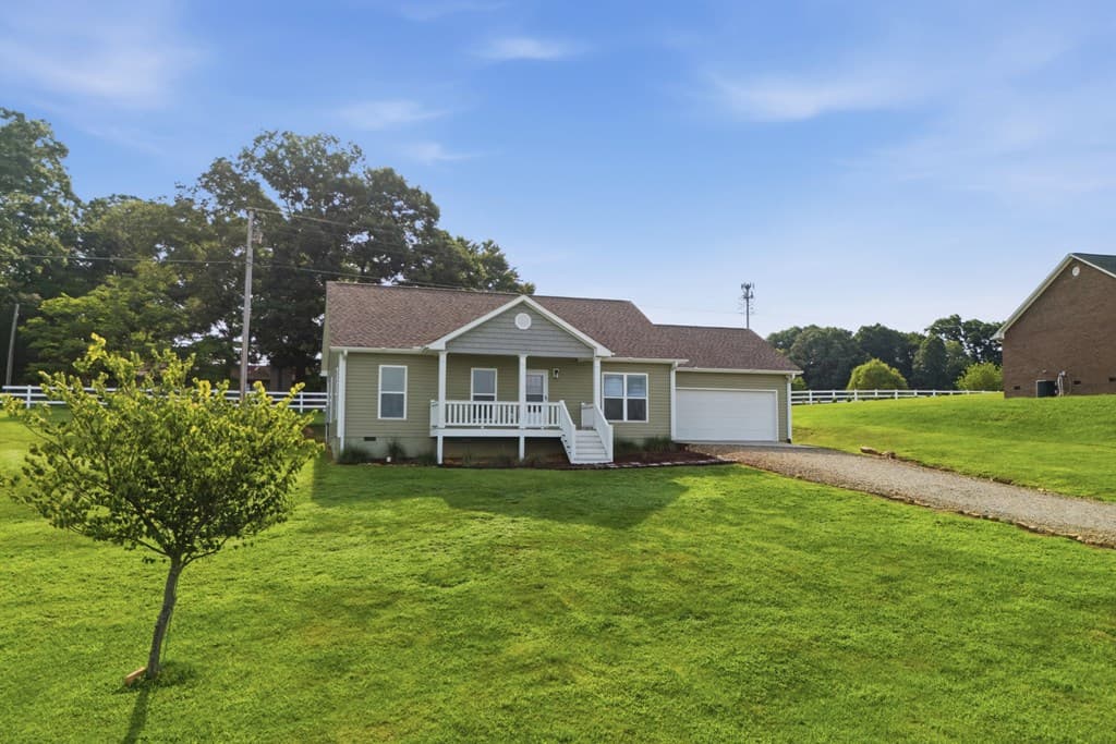 354 Mason Farm Road, Blairsville GA 30512 - Photo