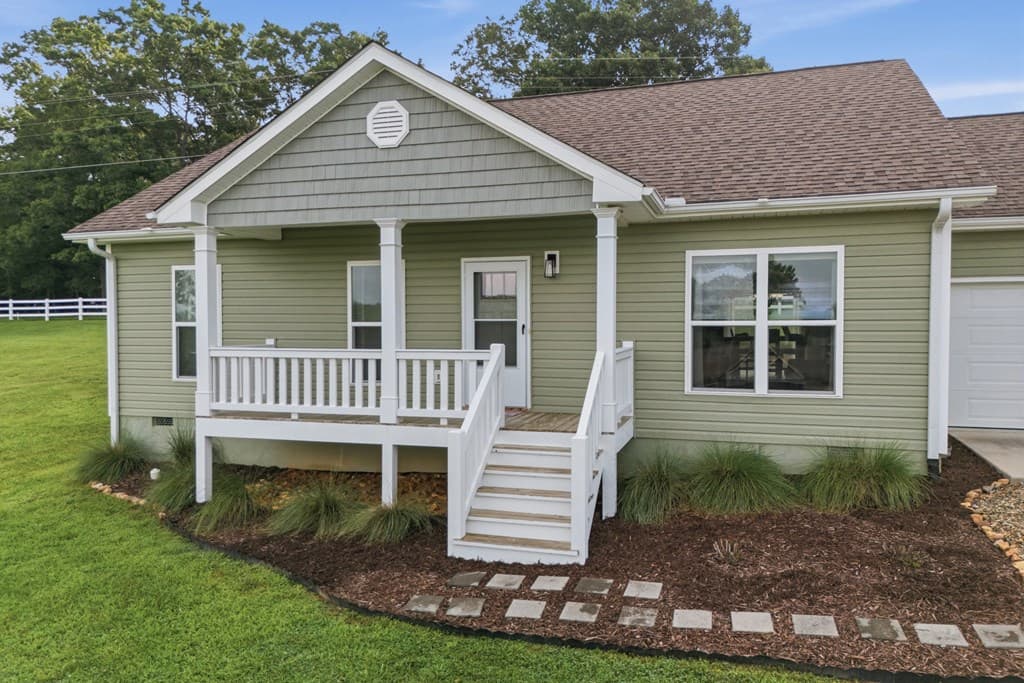 354 Mason Farm Road, Blairsville GA 30512 - Photo