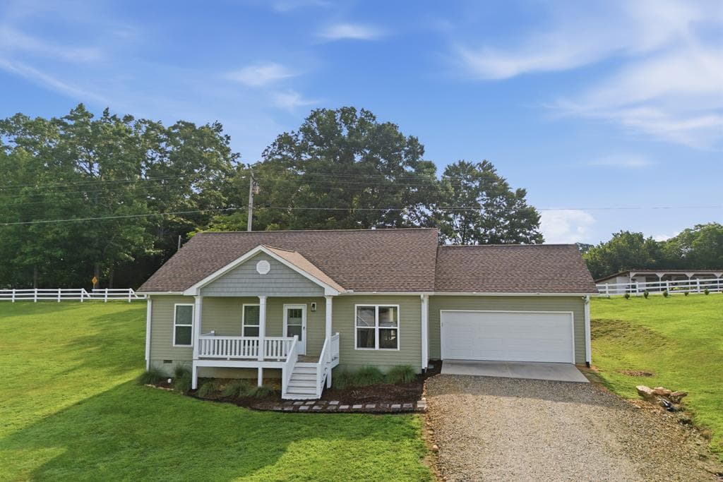 354 Mason Farm Road, Blairsville GA 30512 - Primary photo