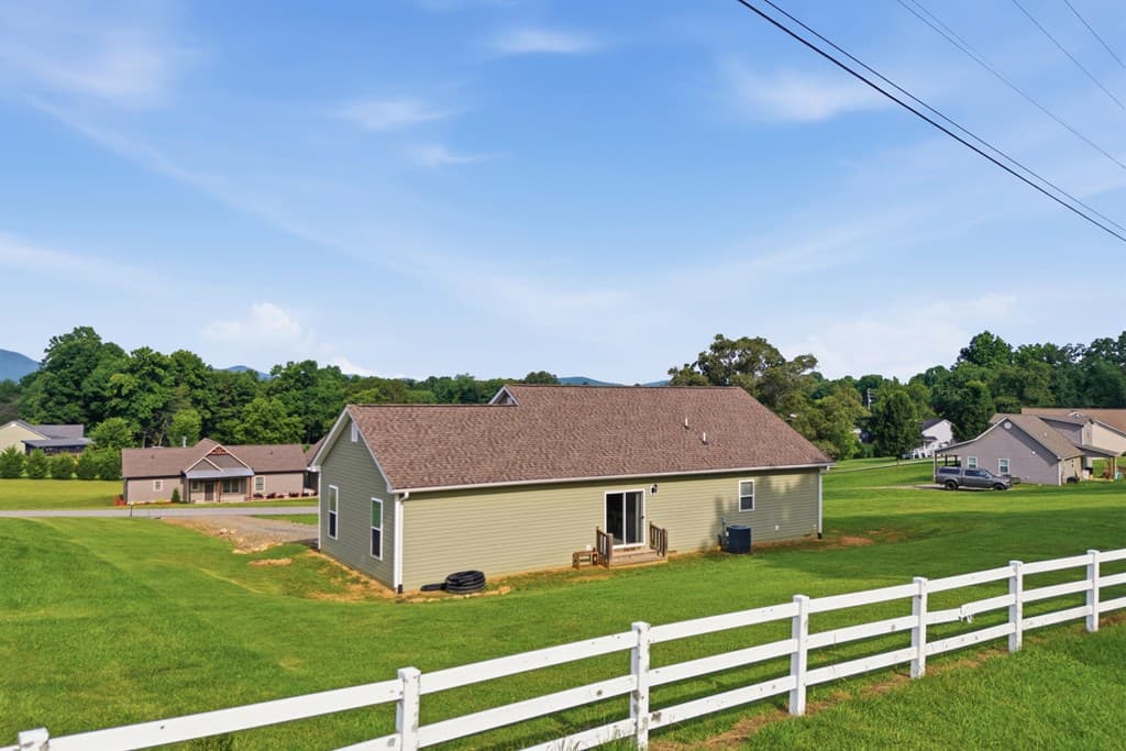 354 Mason Farm Road, Blairsville GA 30512 - Photo