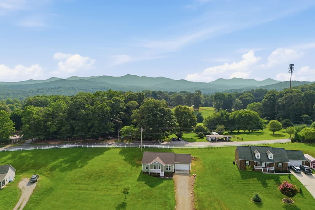 354 Mason Farm Road, Blairsville GA 30512 - Photo