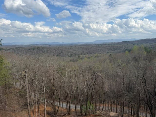 LT40 Lookout Drive, Blue Ridge GA 30015 - Photo