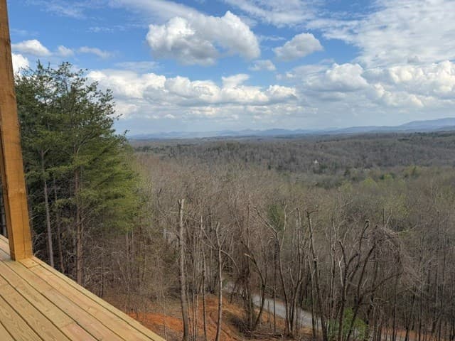 LT40 Lookout Drive, Blue Ridge GA 30015 - Photo