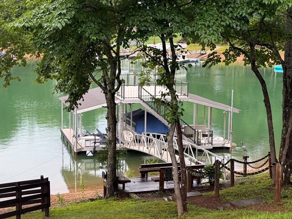 329 Notla Vista Ii, Blairsville GA 30512 - Photo