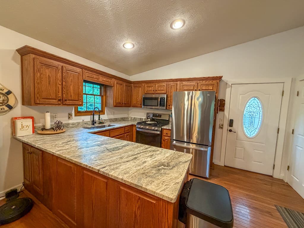 329 Notla Vista Ii, Blairsville GA 30512 - Photo
