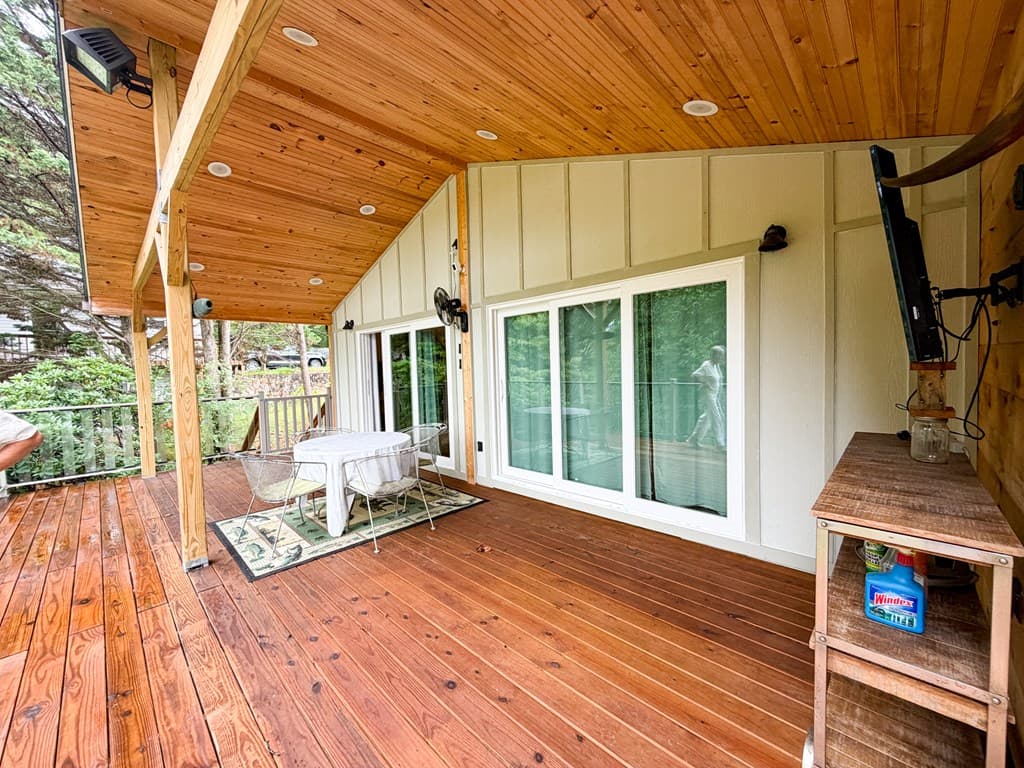 329 Notla Vista Ii, Blairsville GA 30512 - Photo