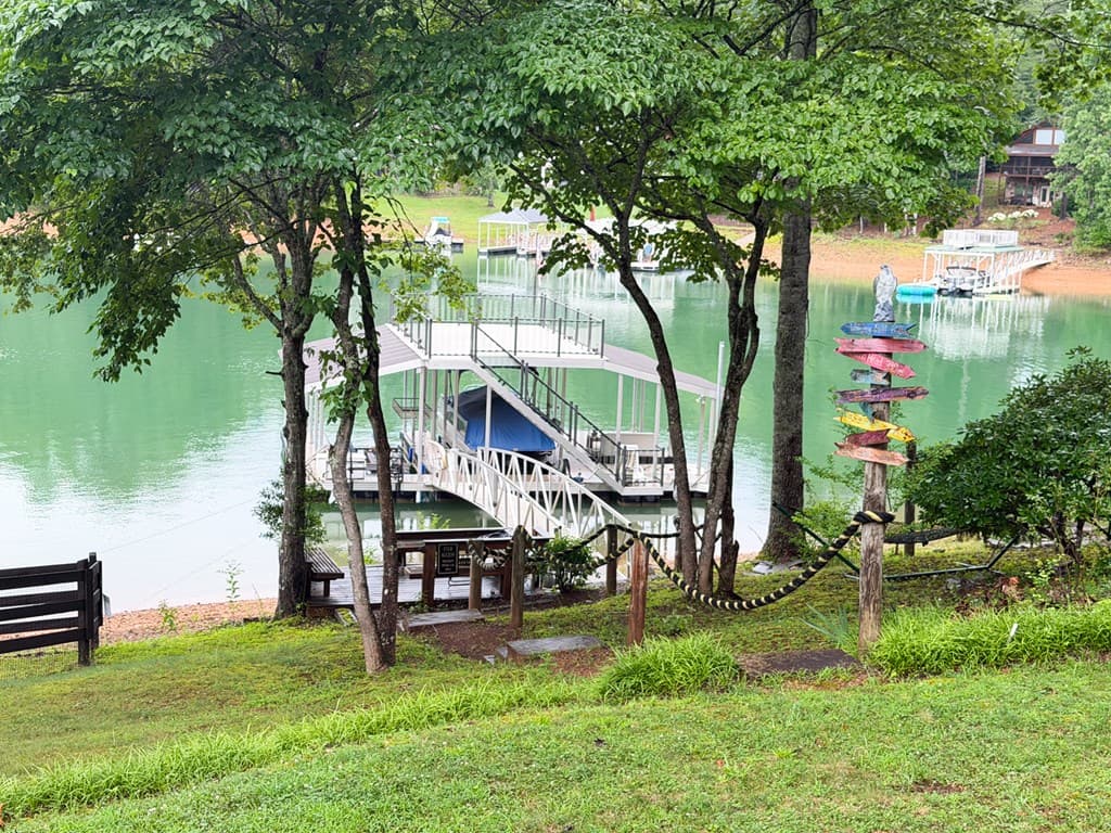329 Notla Vista Ii, Blairsville GA 30512 - Photo