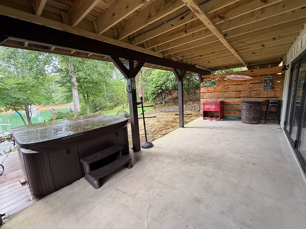 329 Notla Vista Ii, Blairsville GA 30512 - Photo