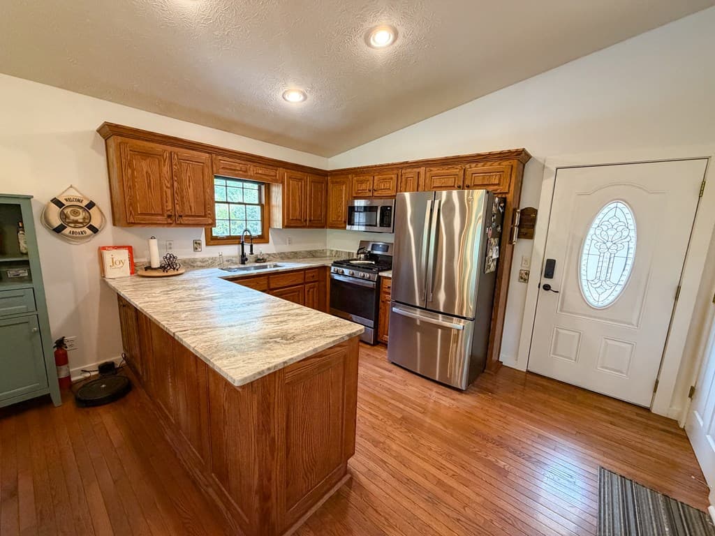 329 Notla Vista Ii, Blairsville GA 30512 - Photo