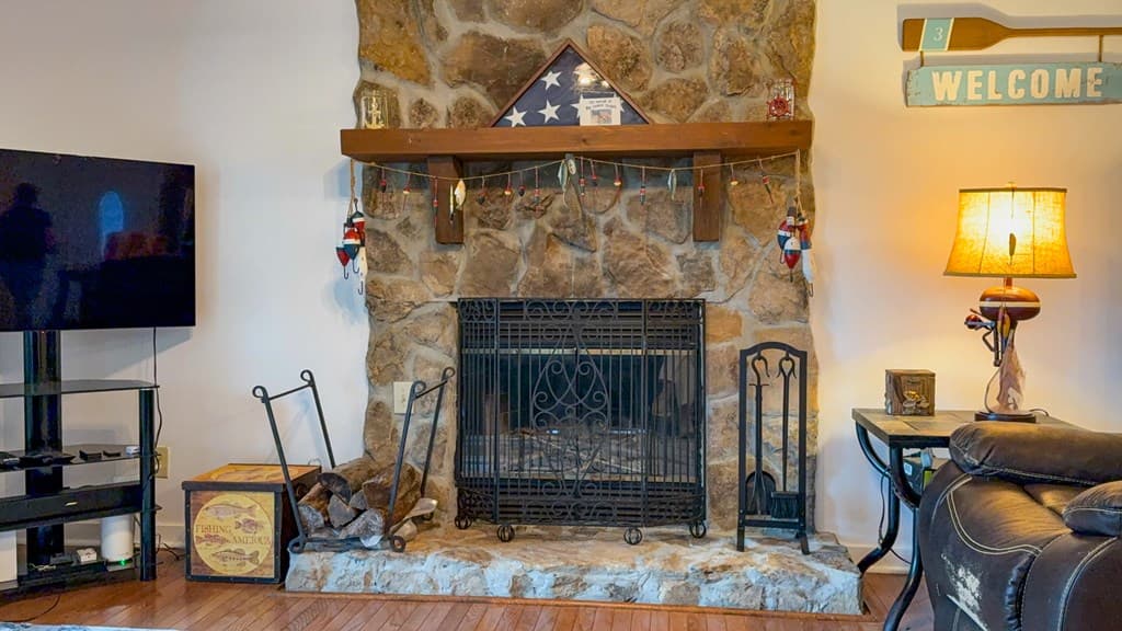 329 Notla Vista Ii, Blairsville GA 30512 - Photo