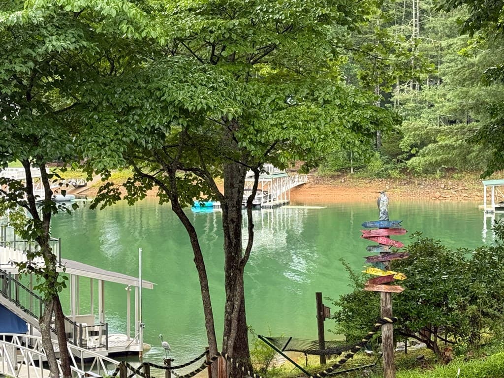 329 Notla Vista Ii, Blairsville GA 30512 - Photo
