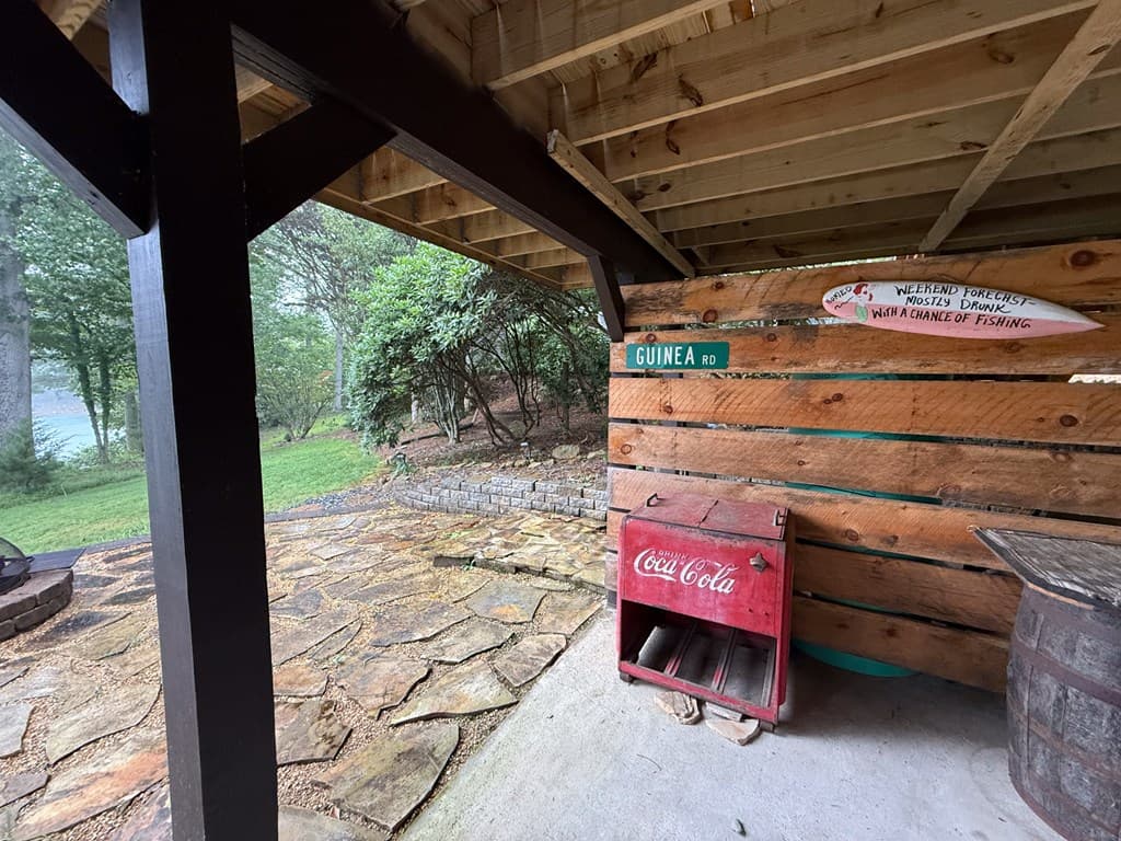 329 Notla Vista Ii, Blairsville GA 30512 - Photo