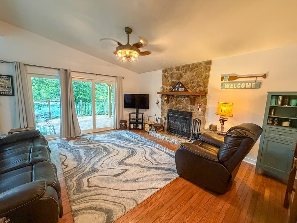 329 Notla Vista Ii, Blairsville GA 30512 - Photo