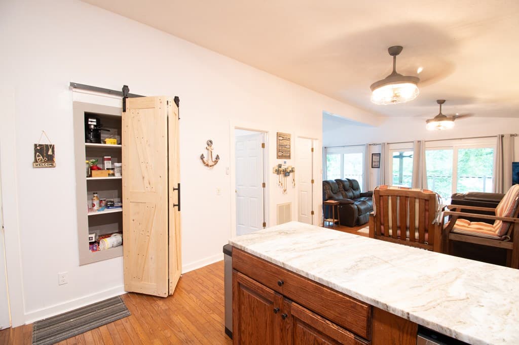 329 Notla Vista Ii, Blairsville GA 30512 - Photo