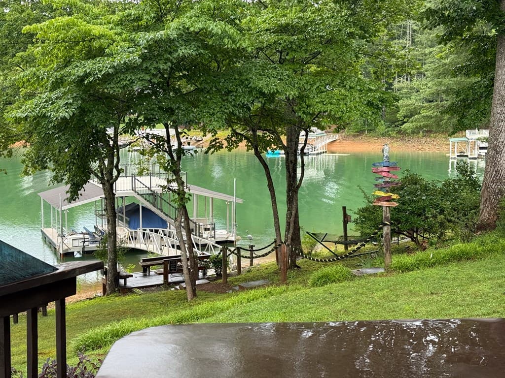 329 Notla Vista Ii, Blairsville GA 30512 - Photo