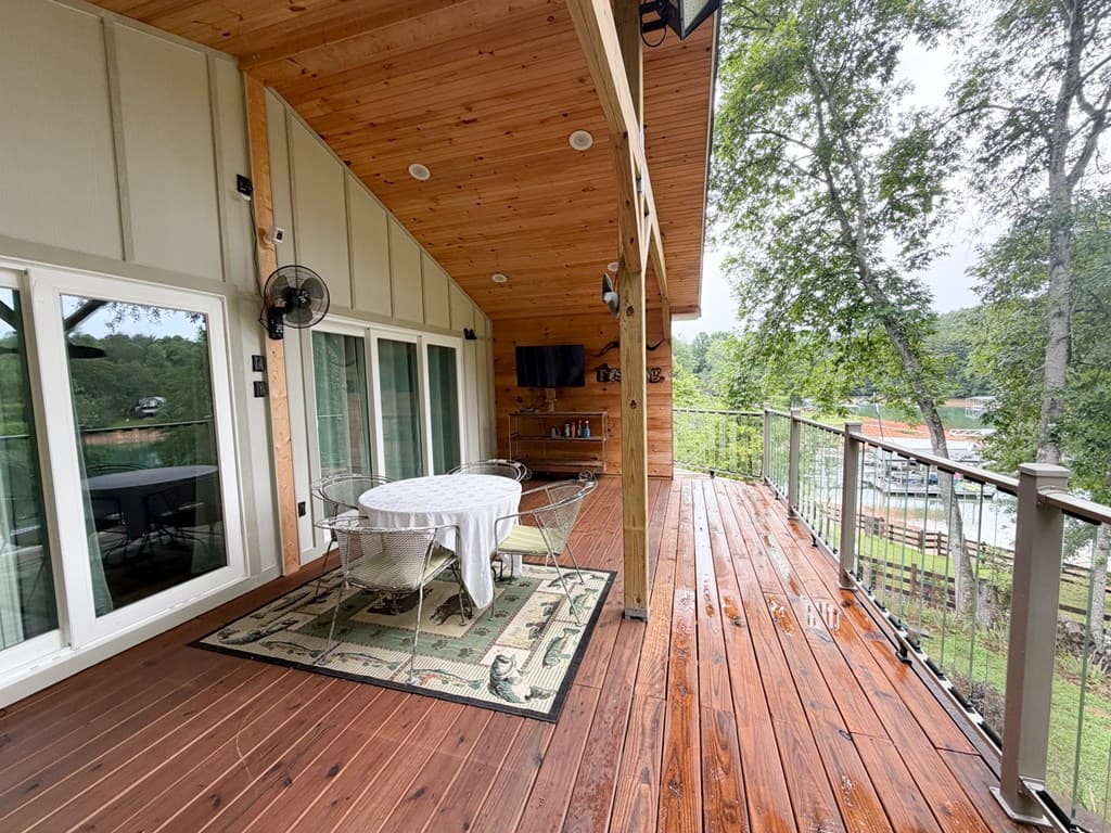 329 Notla Vista Ii, Blairsville GA 30512 - Photo
