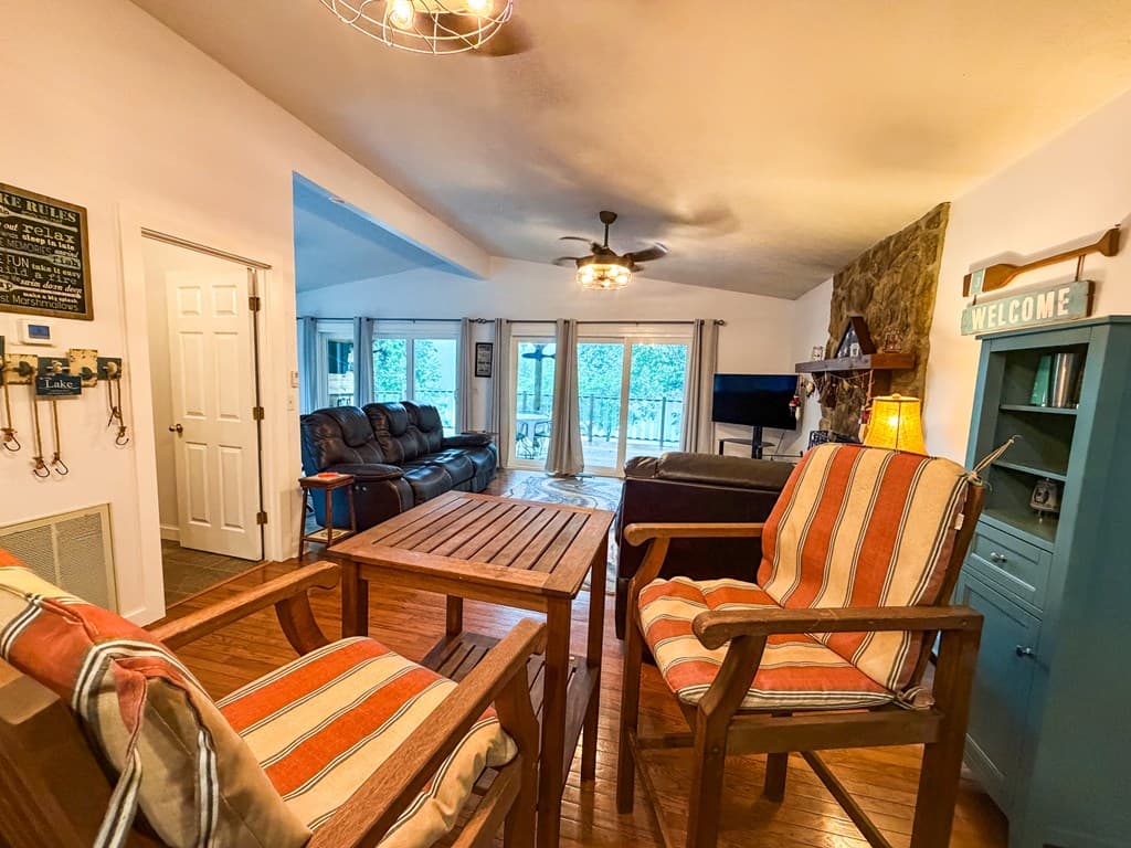 329 Notla Vista Ii, Blairsville GA 30512 - Photo