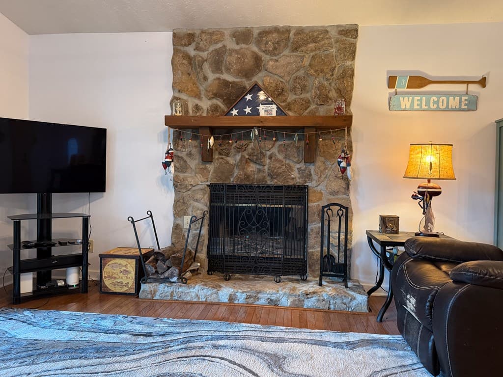 329 Notla Vista Ii, Blairsville GA 30512 - Photo