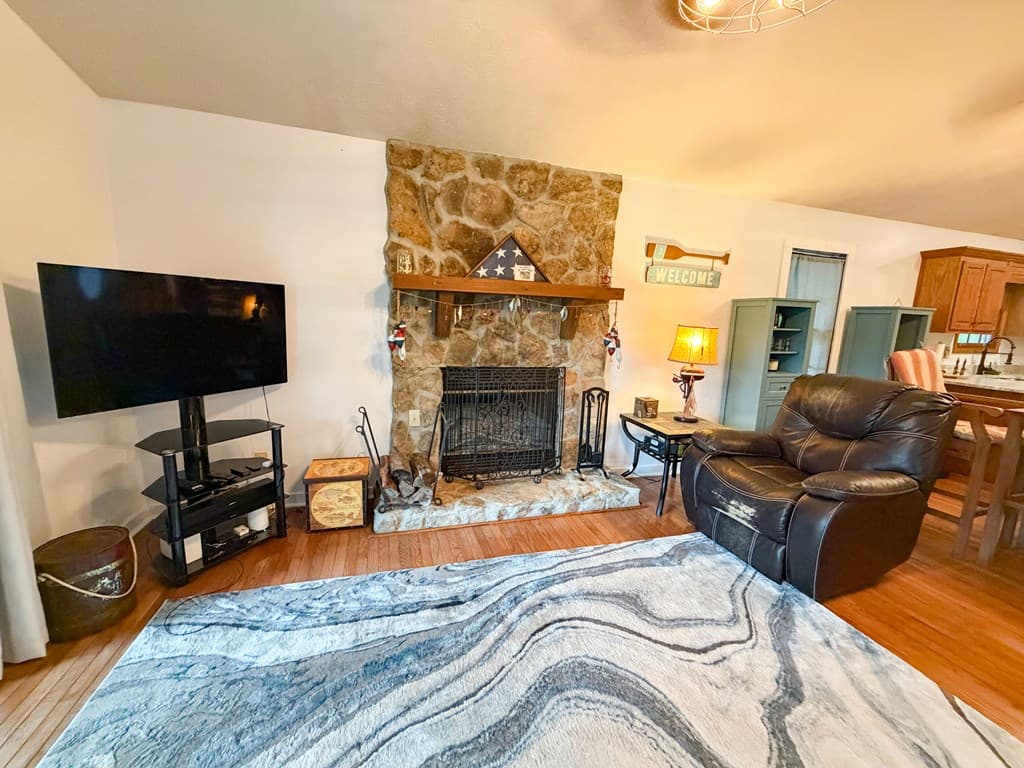 329 Notla Vista Ii, Blairsville GA 30512 - Photo