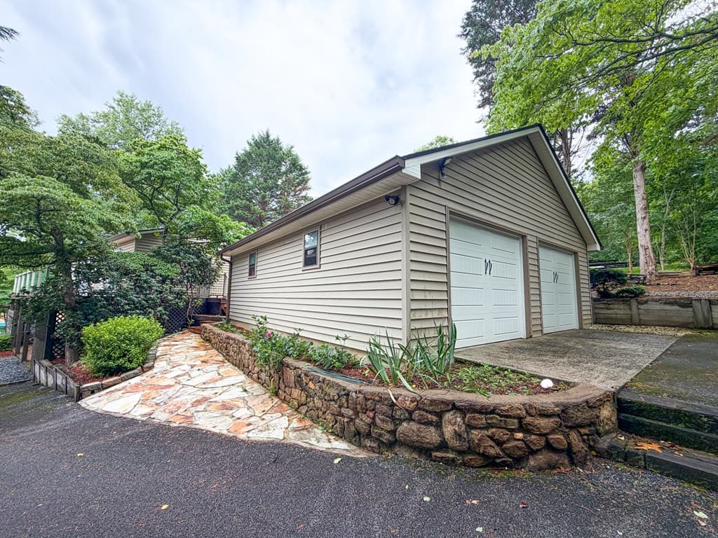 329 Notla Vista Ii, Blairsville GA 30512 - Photo