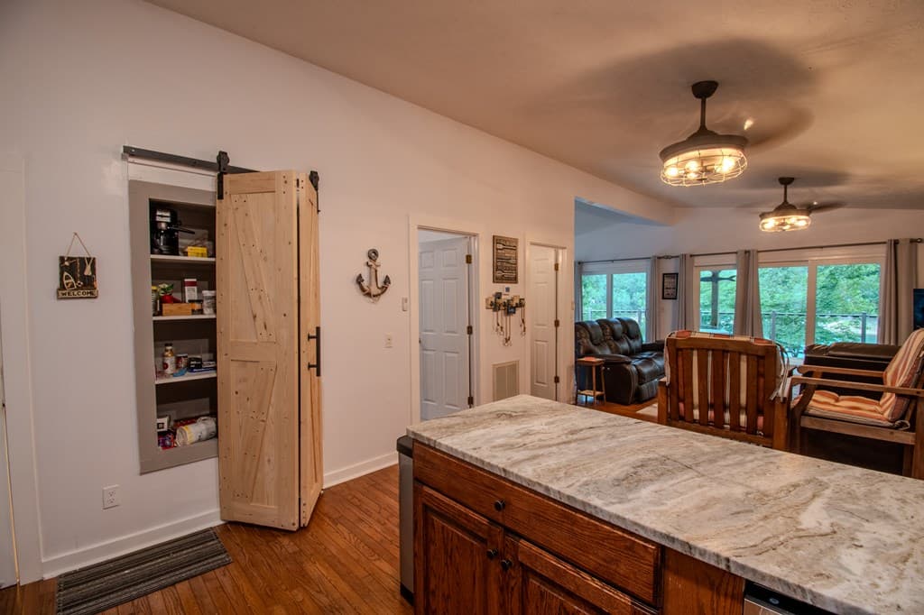 329 Notla Vista Ii, Blairsville GA 30512 - Photo