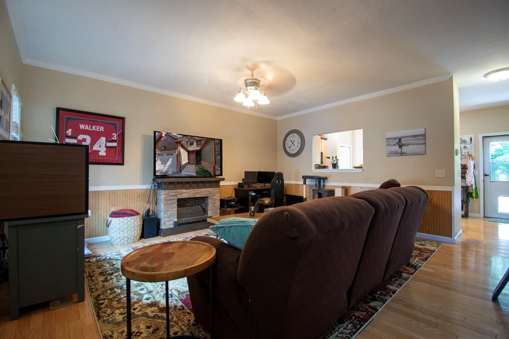 130 Emory Circle Unit 10, Blairsville GA 30512 - Photo